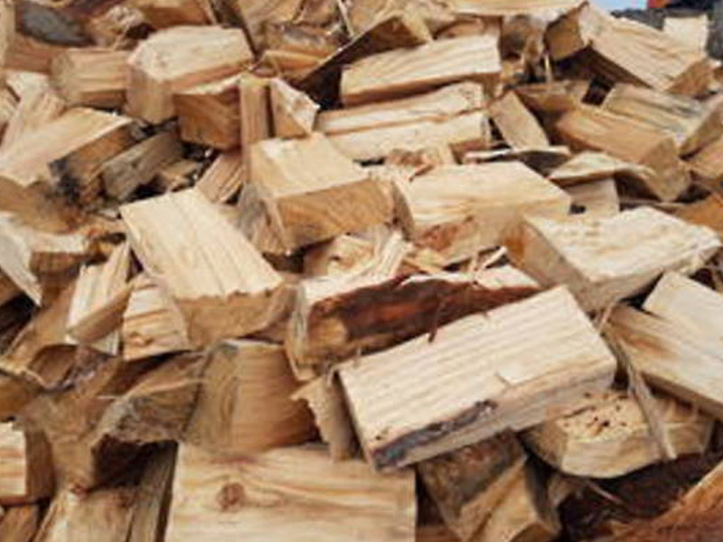 Kapiti fIrewood | Dry firewood Kapiti Coast and Horowhenua